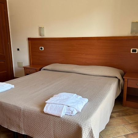 Hotel Gans Cascia Exterior foto